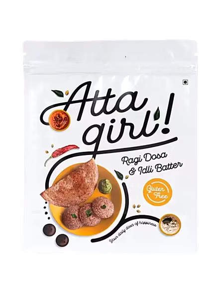 Atta Girl Batter Ragi (900 G)-2451