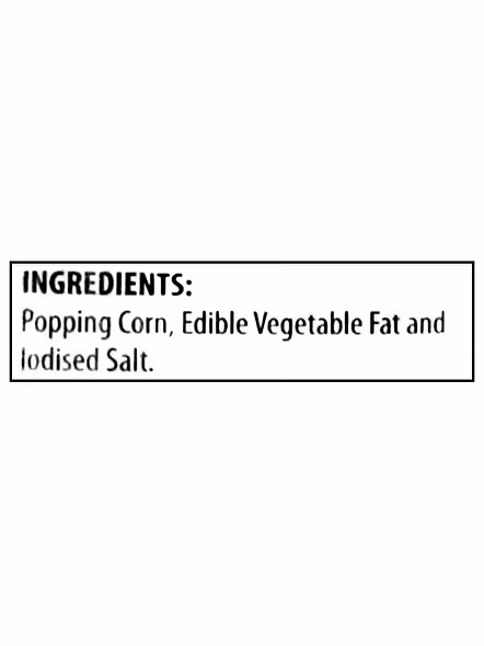 Act Ii Popcorn Natural Microwave (99 G)-2