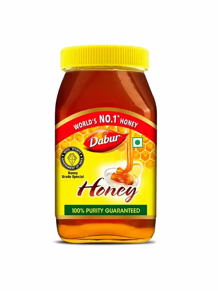 Dabur Honey (500 G)-2459