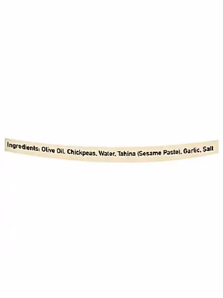 Saucery Hummus Dip (150 G)-2