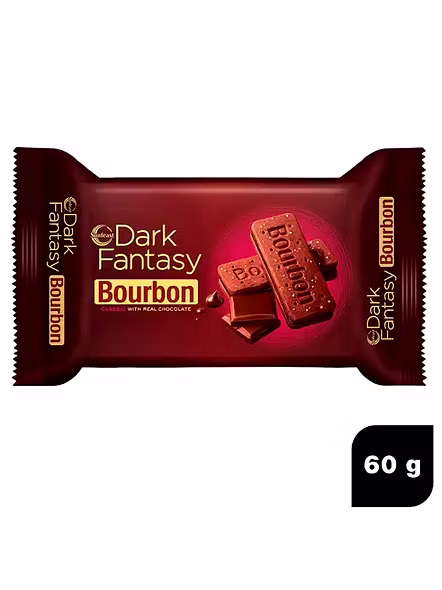 Xxsunfeast Dark Fant Bourbon (60 G)-2464