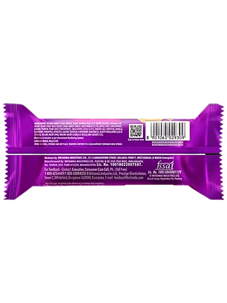 Britannia Jimjam Pops Biscuits (70 G)-1