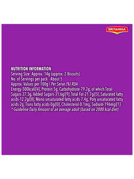 Britannia Jimjam Pops Biscuits (70 G)-3