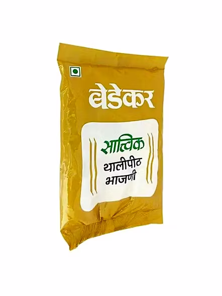 Bedekar Thalipith Bhajani (200 G)-2471
