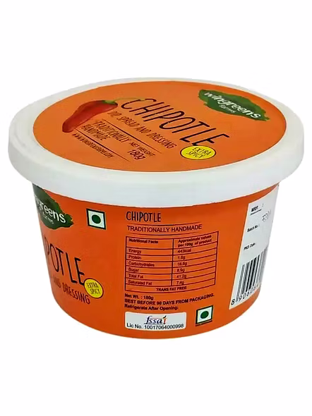Wingreens Chipotle Dip (180 G)-1