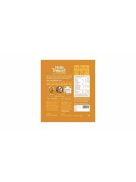 Hello Tampayy Cubes Tawa Masala (200 G)-1