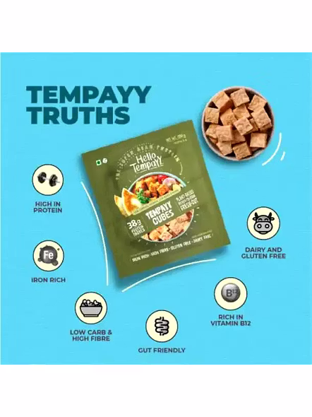 Hello Tampayy Cubes (200 G)-1