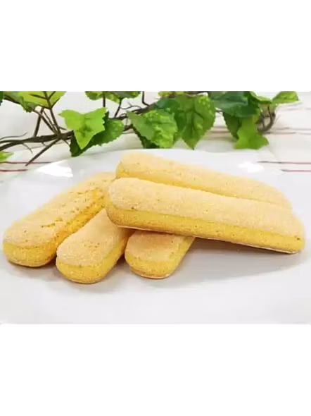 Ferno Bonomi Savoiardi Ladyfinger Biscuits (200 G)-1