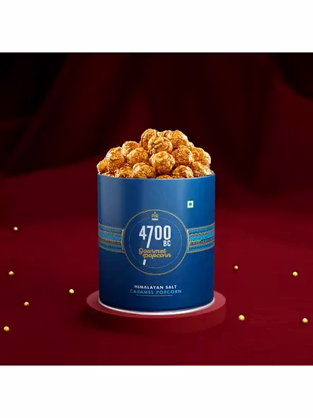 Pvr 4700 Bc Himalayan Salt Caramel Popcorn Tin (150 G)-1