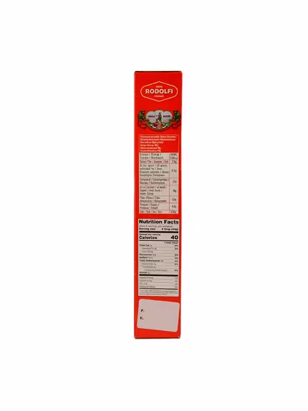 Rodolfi Tomato Paste (130 G)-2