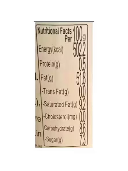 Dr. Oetker Funfood Veg Original Mayonnaise (400 G)-1