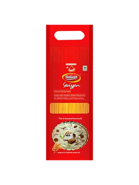 Bambino Thin Rost Vermicelli (150 G)-2507
