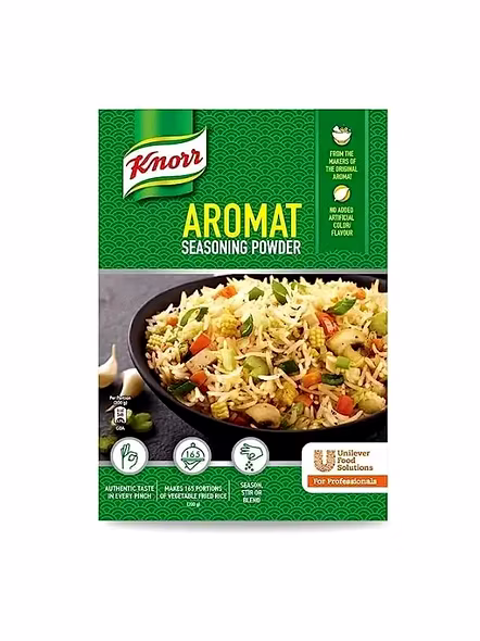 Knorr Aromat Powder (1 Pac)-2520