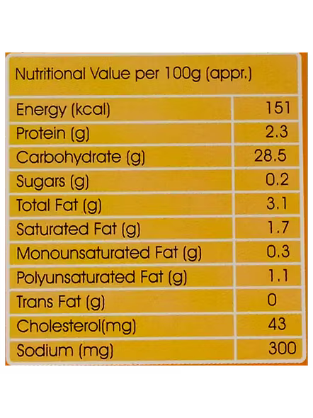 Mtr Rady To Eat Masala Rice (250 G)-2