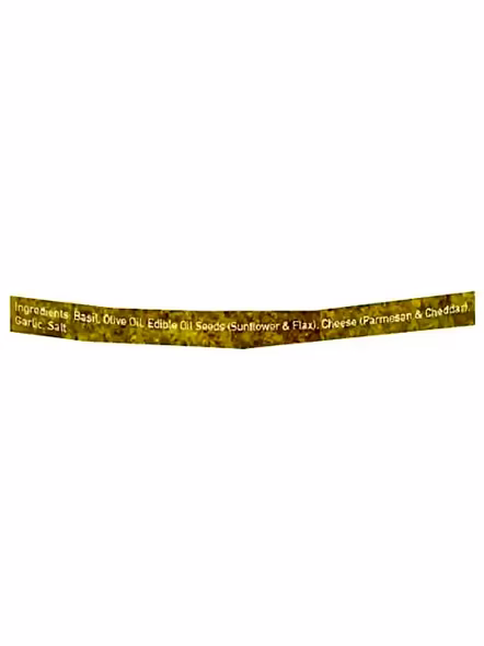 Saucery Sauce Sundried Tomato Pesto (200 G)-2