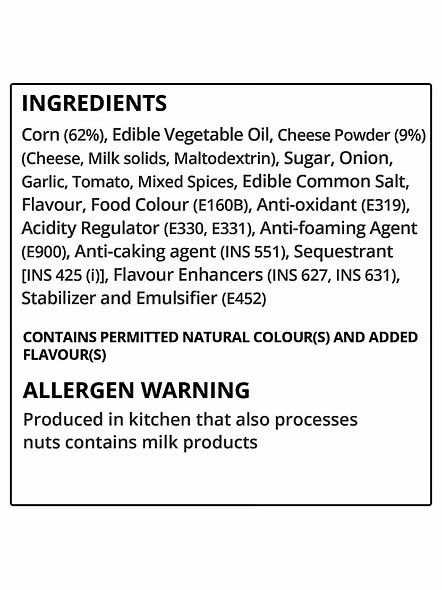 Pvr 4700 Bc Bbq Cheese Popcorn (75 G)-2