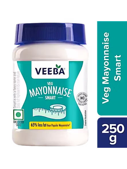 Veeba Smart Mayonnaise (275 G)-2550