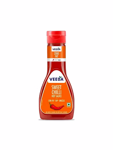 Veeba Sweet Chilli Sauce (350 G)-2556