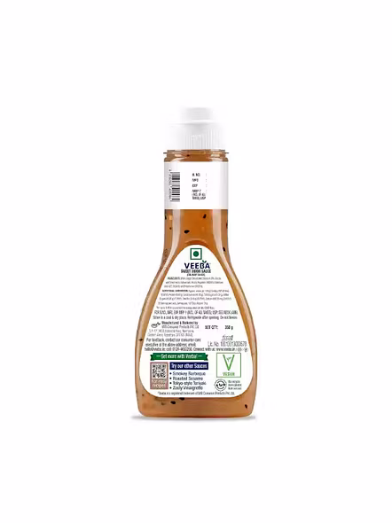 Veeba Sweet Onion Sauce (350 G)-1
