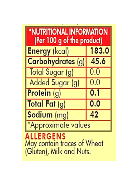 Weik Baking Powder (100 G)-2