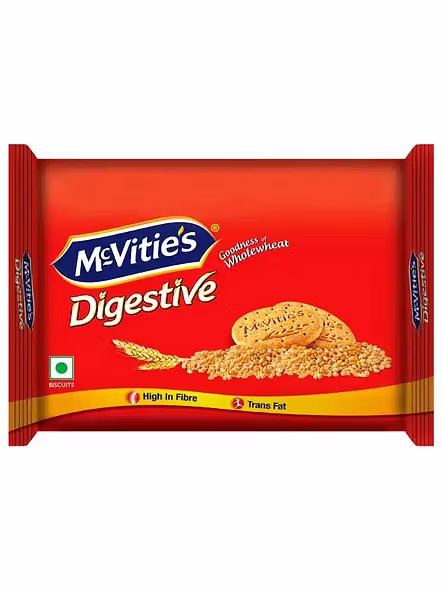 Mcvities Digestive Biscuits (1 Pac)-2574