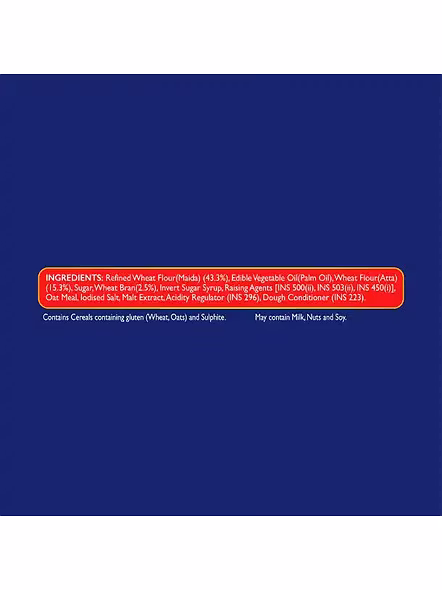 Mcvities Digestive Biscuits (1 Pac)-2