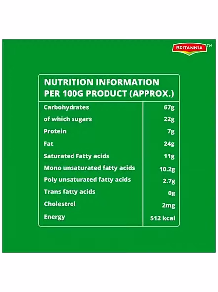 Britannia Good Day Pista Badam Biscuits (45 G)-2