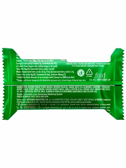 Britannia Good Day Pista Badam Biscuits (45 G)-3