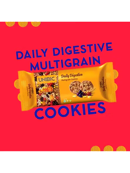 Unibic Multi Break Fast (1 Pac)-1