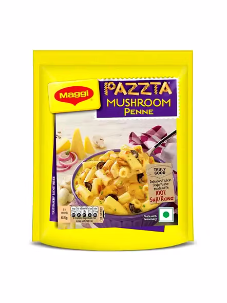 Maggi Pasta Mashroom (63 G)-2577