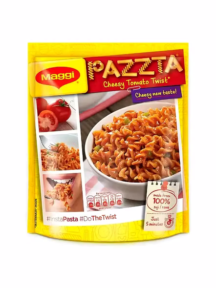 Maggi Pasta Tomato (64 G)-2580