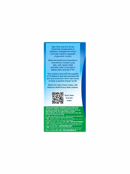 Britannia Nutri Choice Ragi Biscuits (150 G)-2