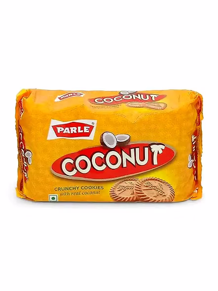 Parle Coconut Biscuits (150 G)-2