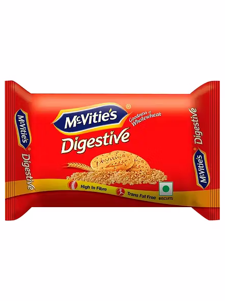 Mcvities Digestive Biscuits Box (200 G)-2589