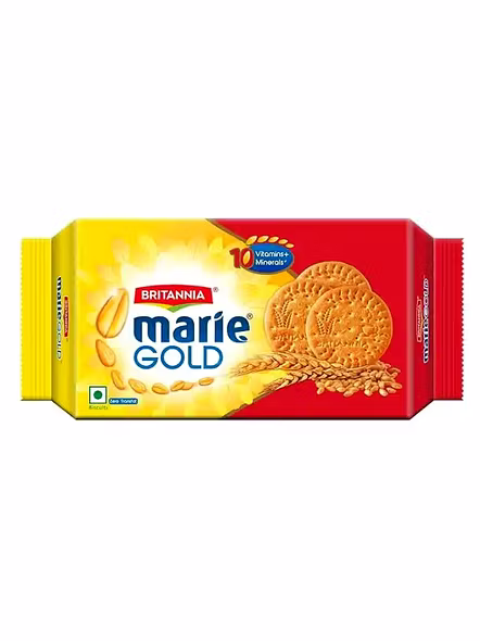 Britannia Marie Gold Biscuits (250 G)-2591