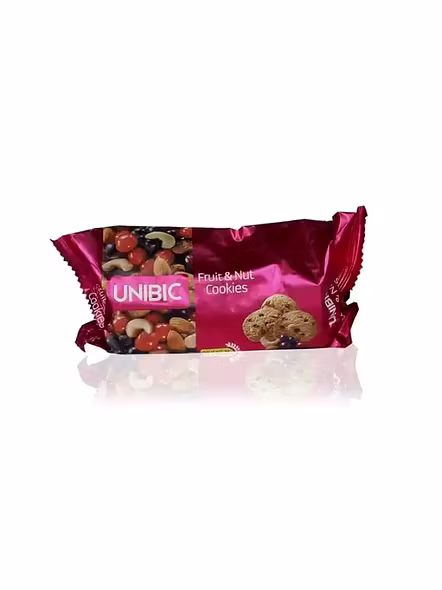 Unibic Fruit N Nut (67 G)-2593