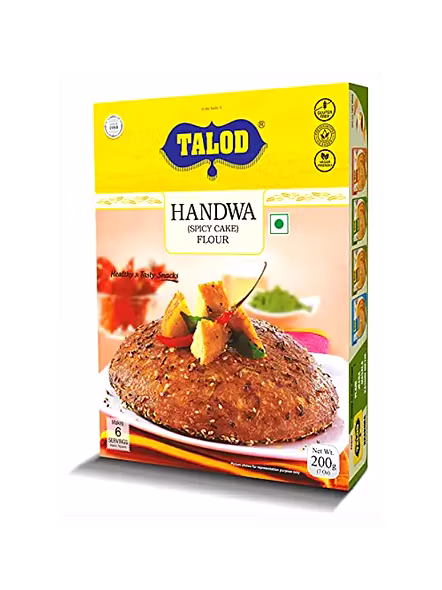 Talod Handwa Mix (200 G)-2599