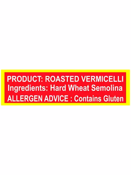 Bambino Roasted Vermicelli (180 G)-2