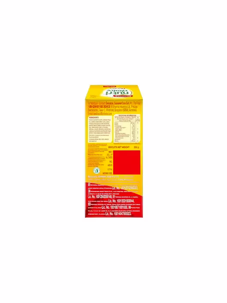 Britannia Digestive Biscuits (250 G)-1