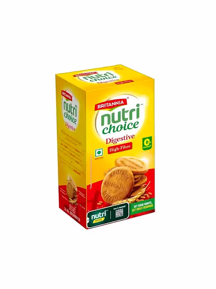 Britannia Digestive Biscuits (250 G)-2
