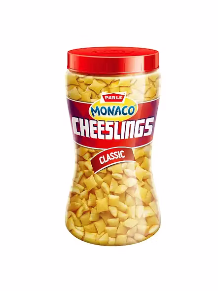 Parle Cheesling Biscuits (150 G)-2607