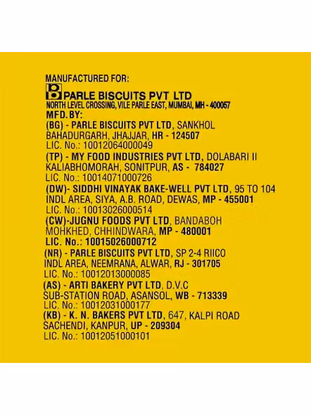 Parle Monaco Biscuits (58 G)-2