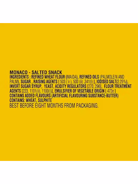Parle Monaco Biscuits (58 G)-3
