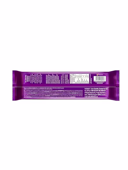 Britannia Bourbon Biscuits (150 G)-1