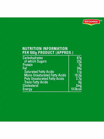 Britannia Good Day Rich Pista Badam Biscuits (100 G)-2
