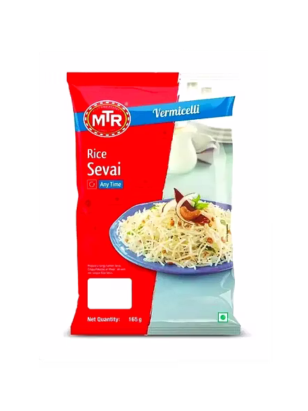 Mtr Rice Sevai (165 G)-2621