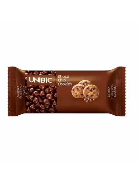 Unibic Choco Chip (75 G)-2622