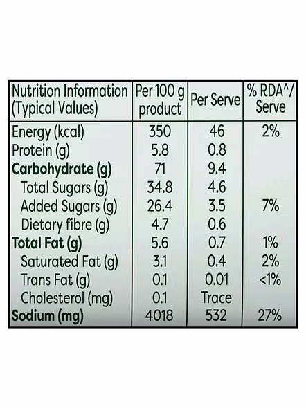 Knorr Soup Thick Tomat (51 G)-1