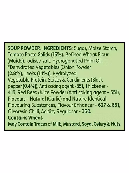 Knorr Soup Thick Tomat (51 G)-2
