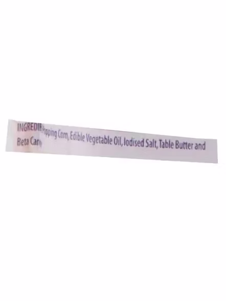 Act Ii Popcorn Butter Delite Pouch (60 G)-1